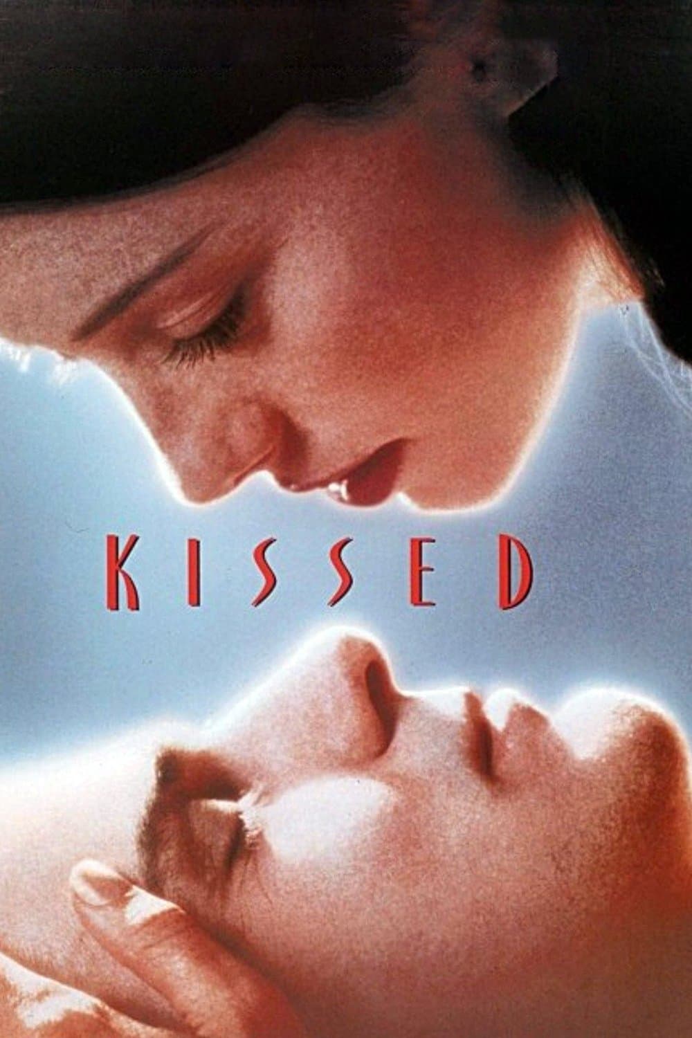 Kissed photo