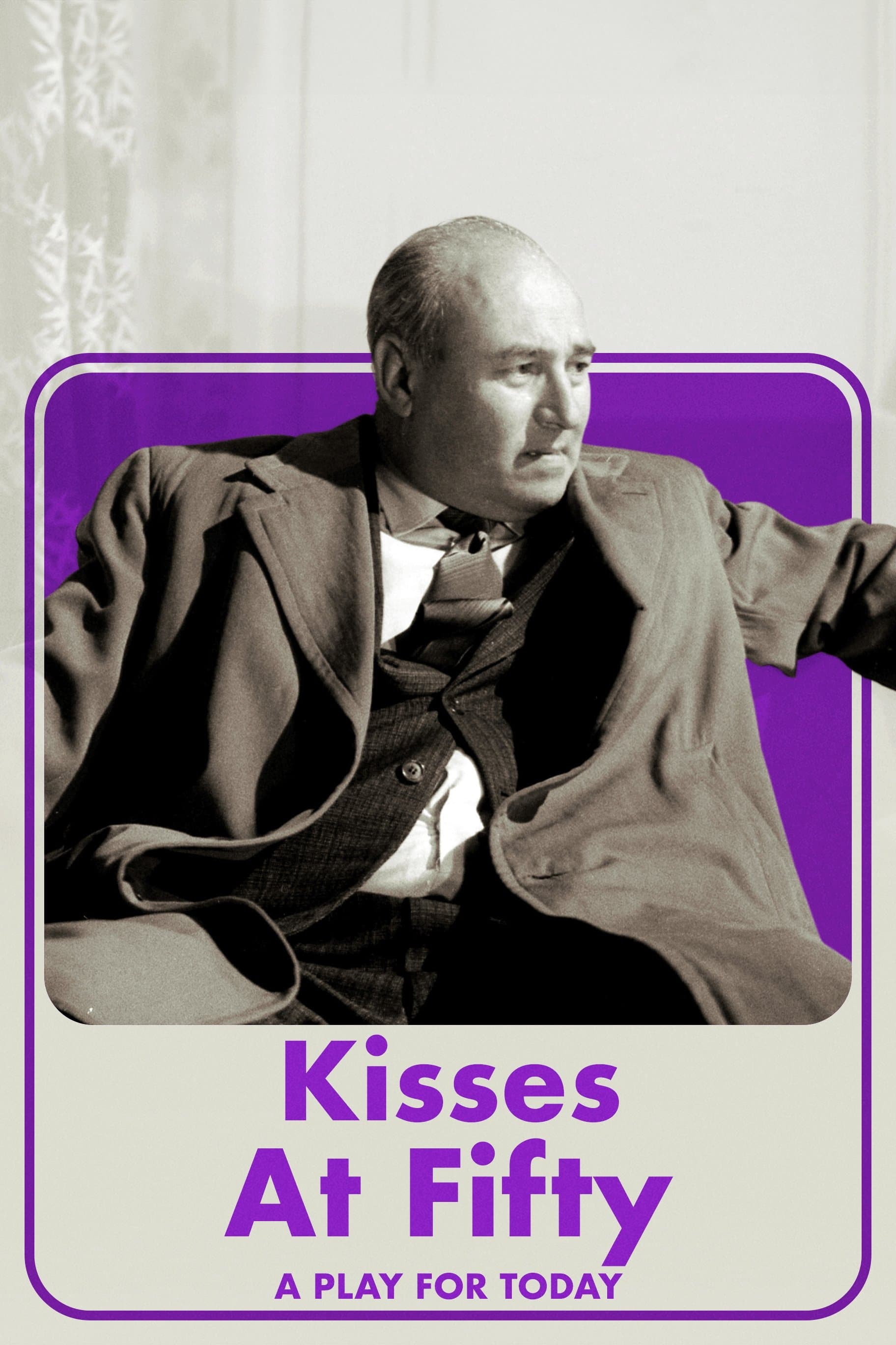 Kisses at Fifty photo