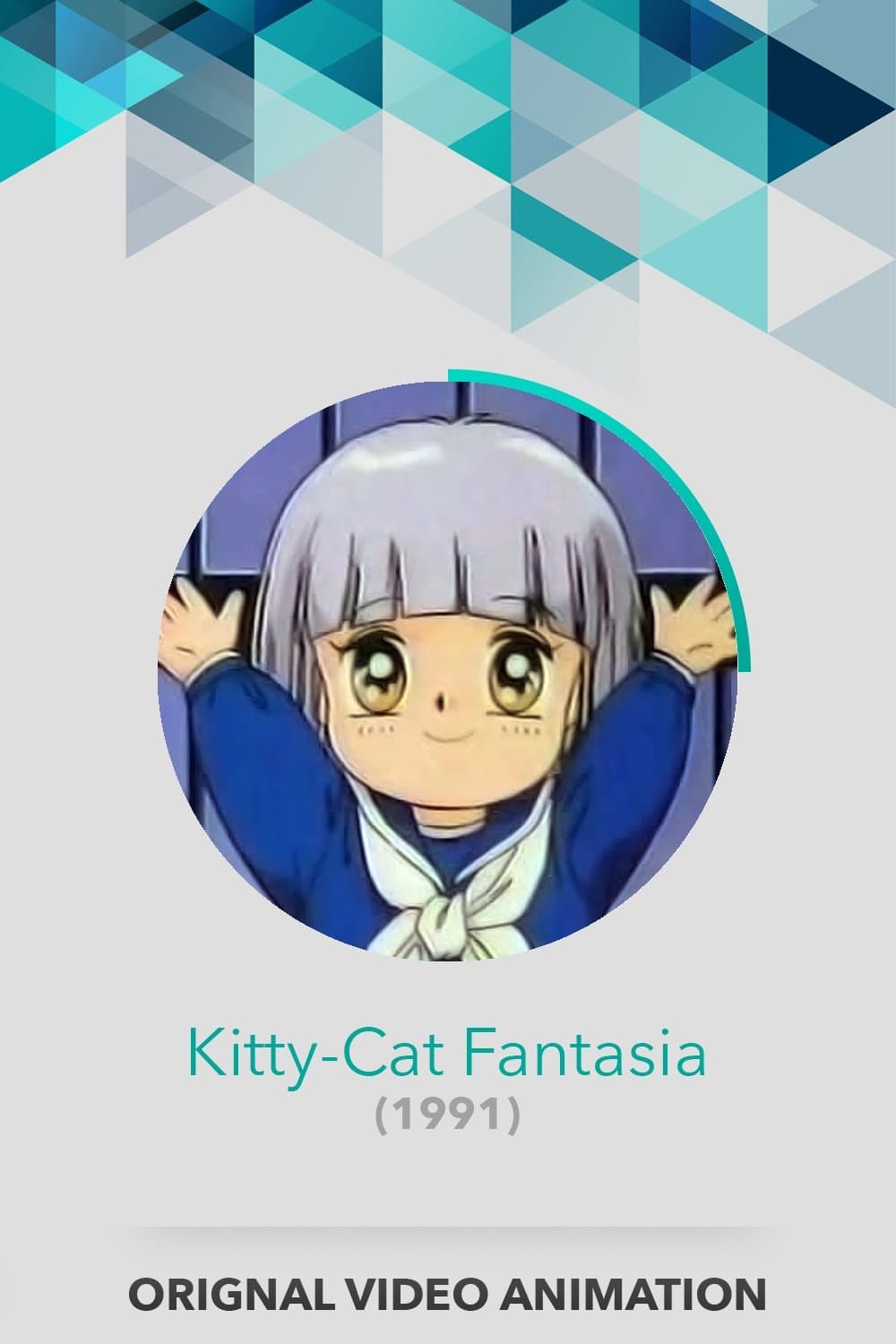 Kitty-Cat Fantasia photo