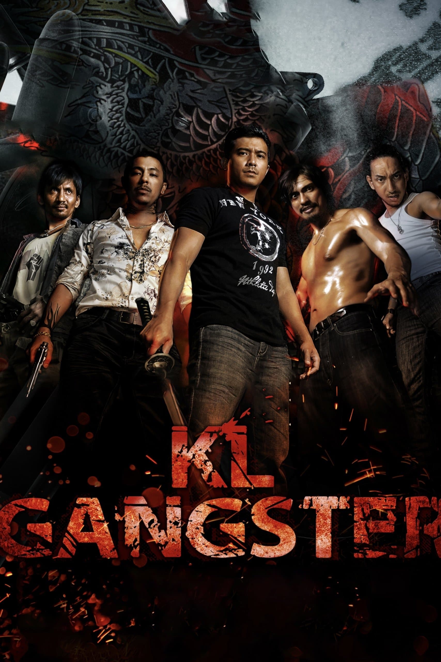 KL Gangster photo