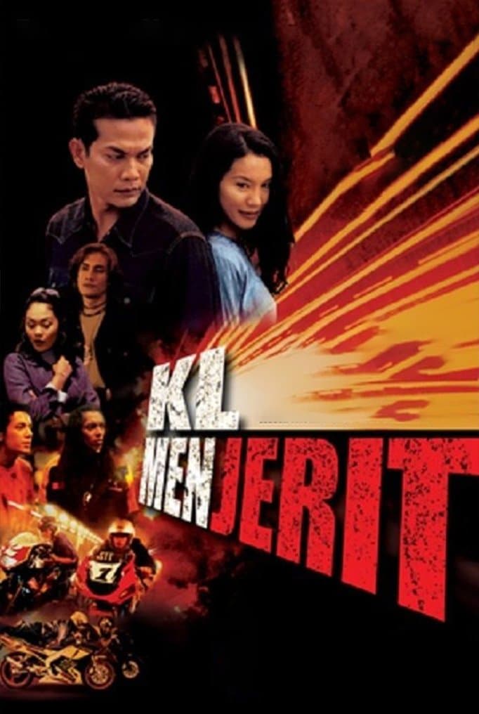 KL Menjerit photo