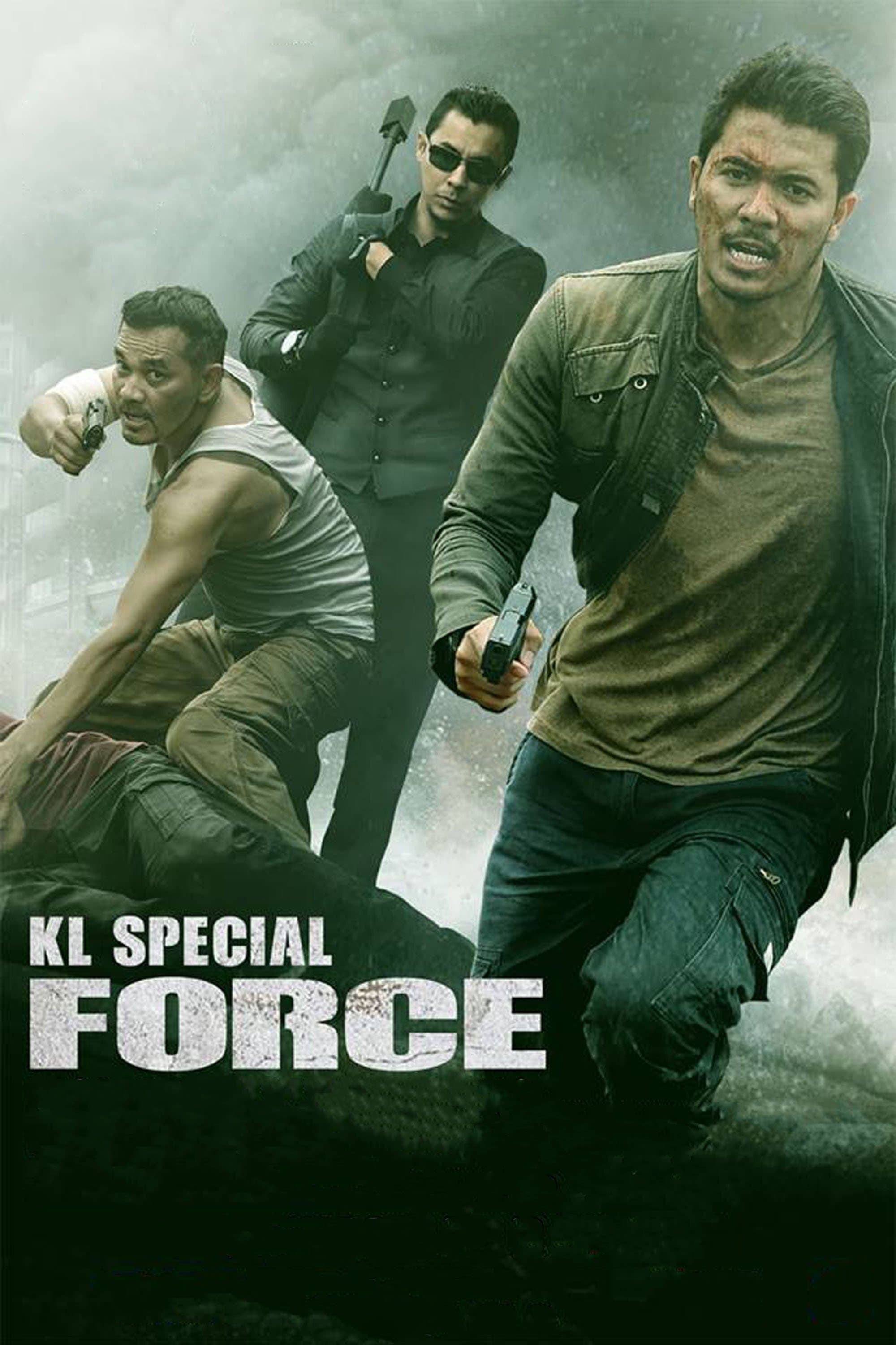 KL Special Force photo