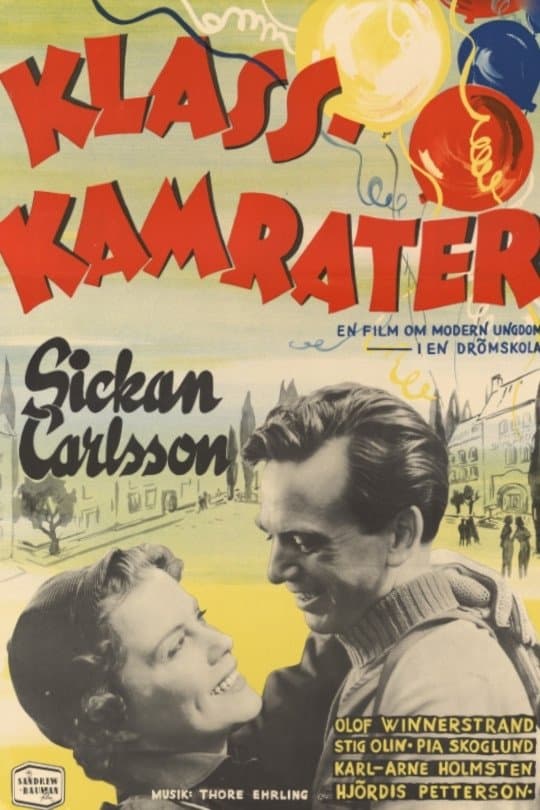 Klasskamrater photo