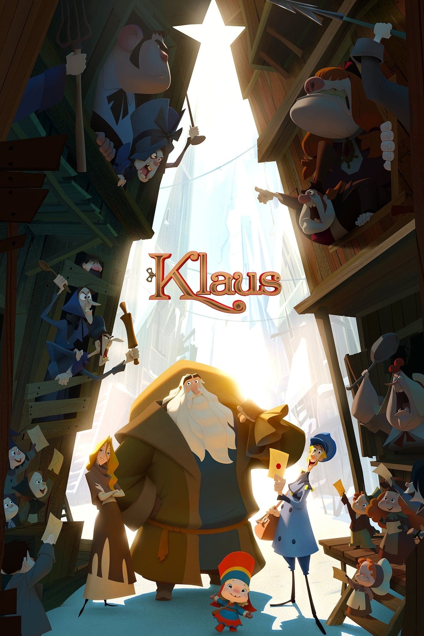 Klaus photo