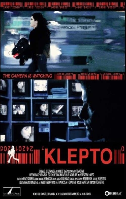 Klepto photo