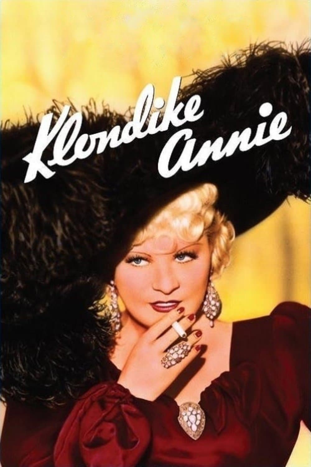 Klondike Annie photo