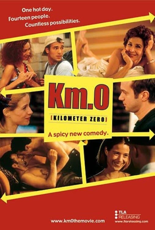 Km. 0 photo