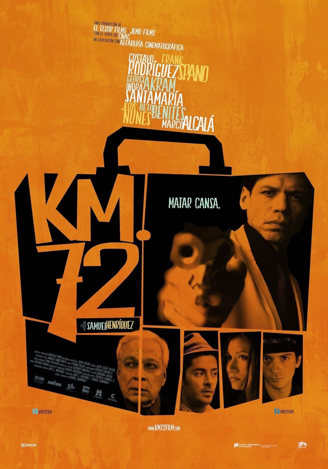 KM 72 photo