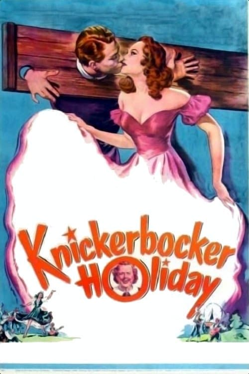 Knickerbocker Holiday photo