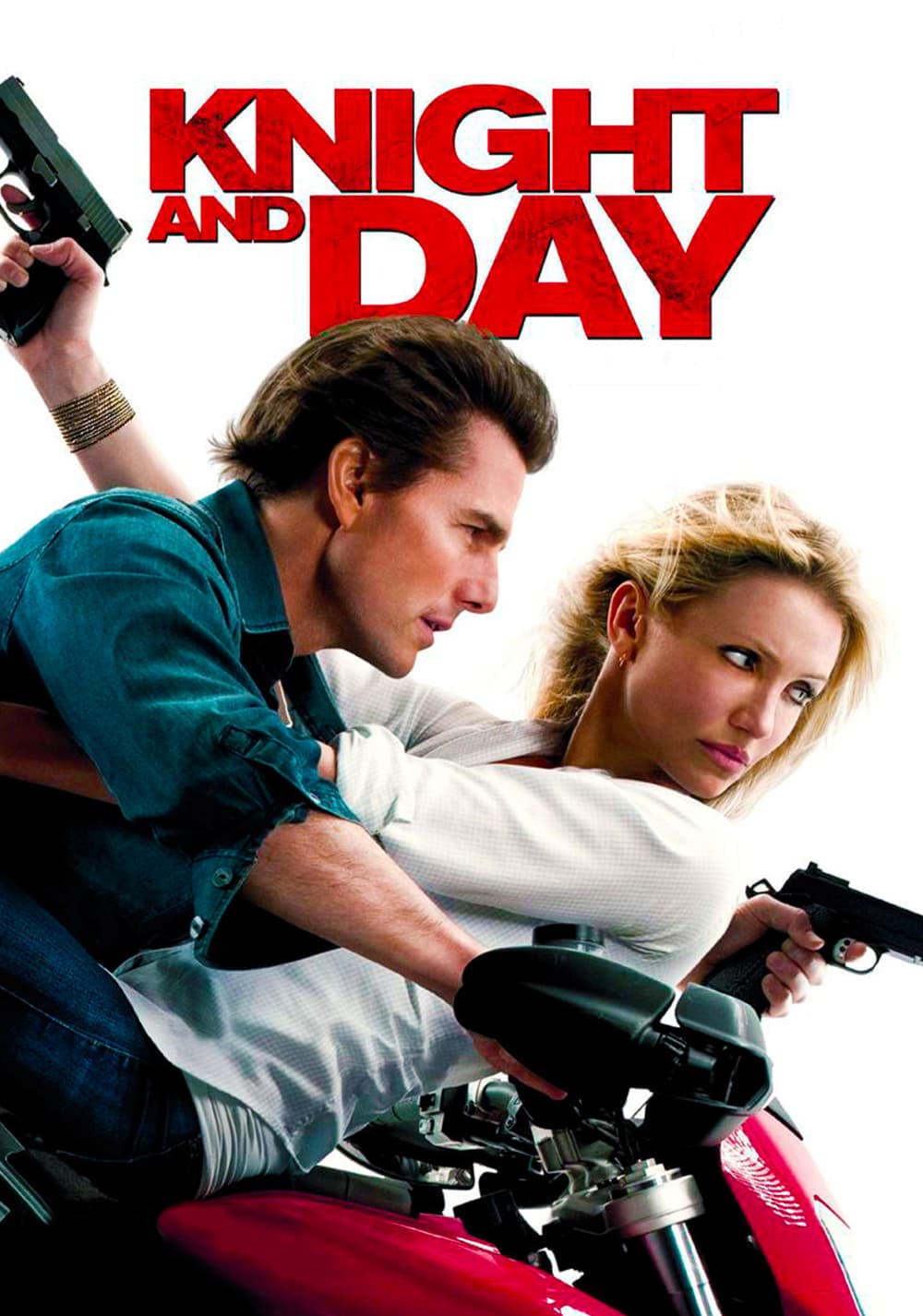 Knight and Day photo