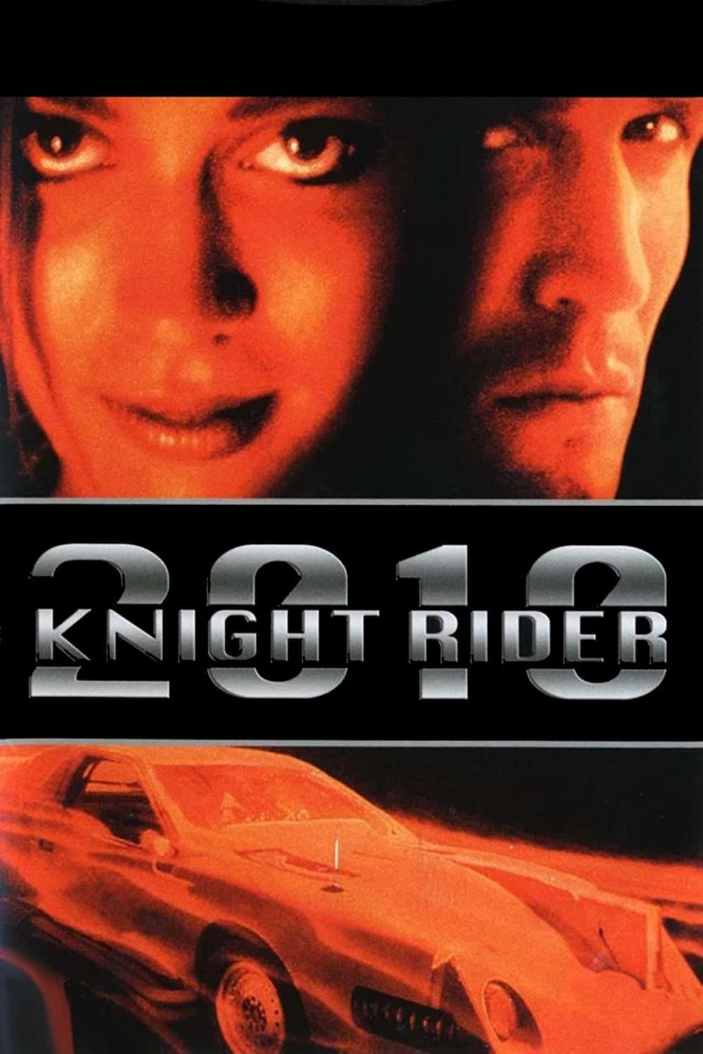 Knight Rider 2010 photo