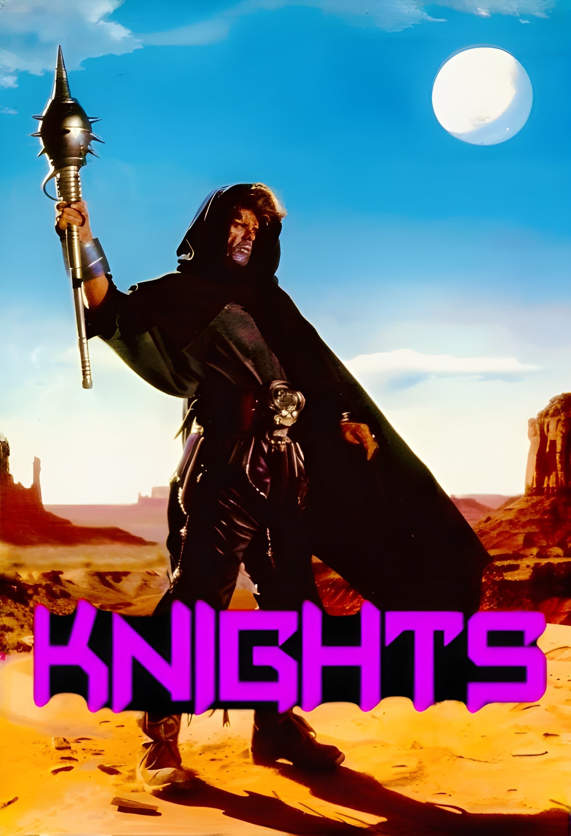 Knights photo
