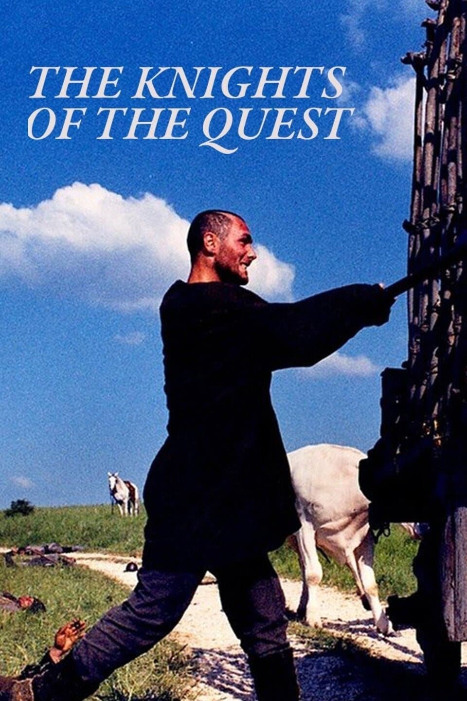 Knights of the Quest photo