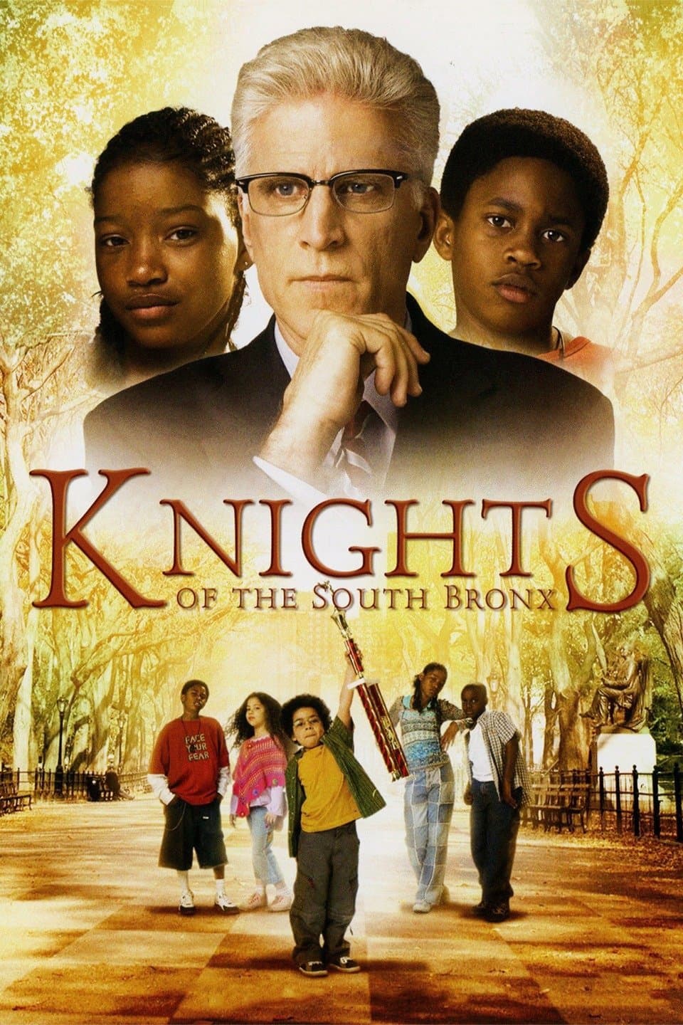 Knights of the South Bronx photo