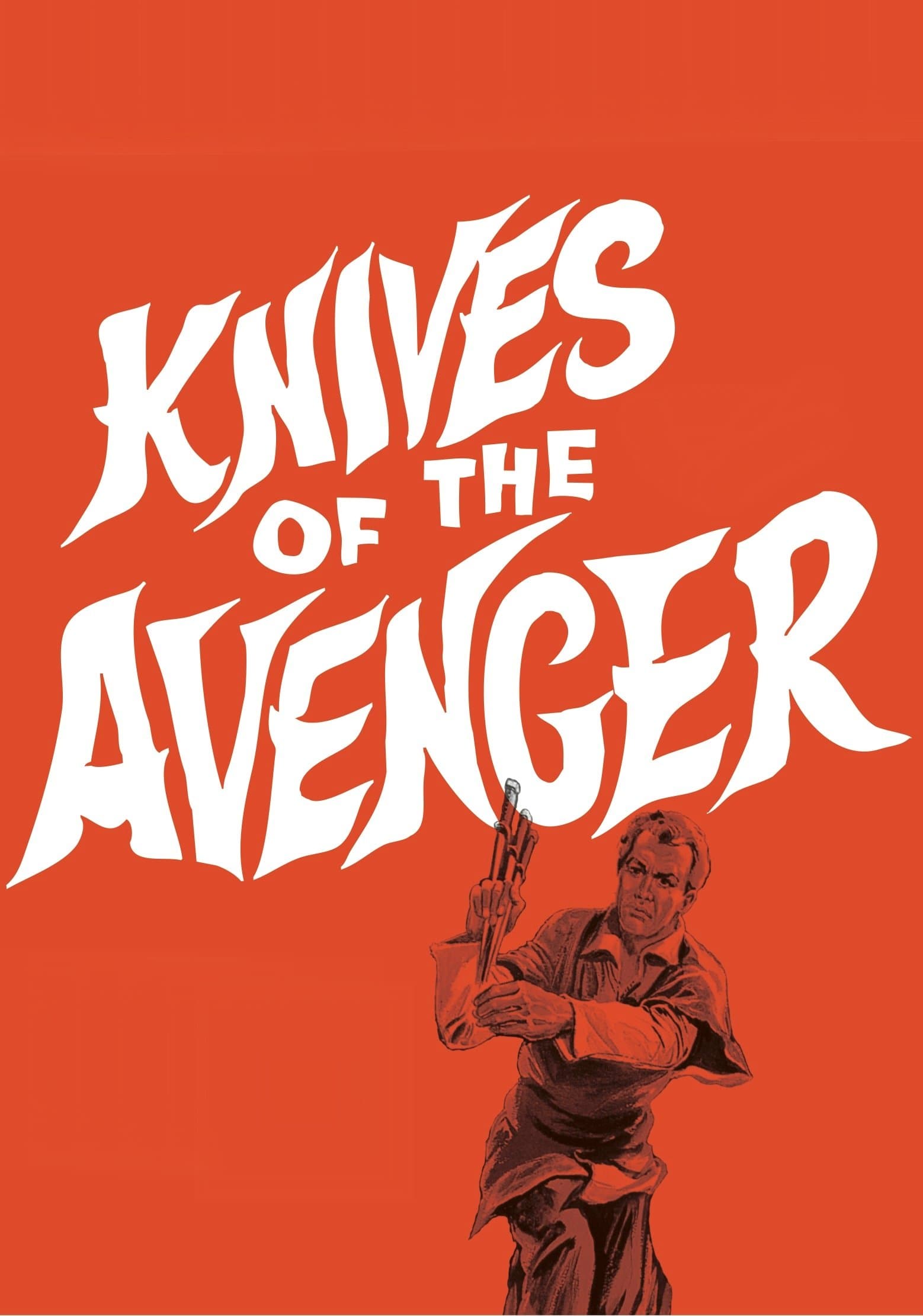 Knives of the Avenger photo