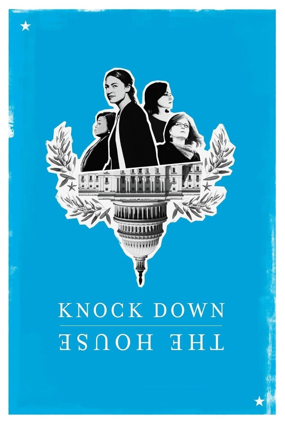 Knock Down the House photo