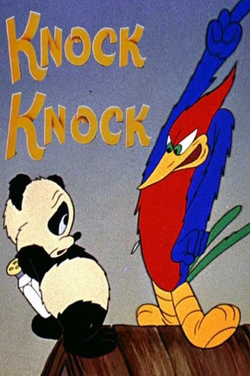Knock Knock photo