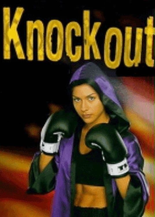 Knockout photo
