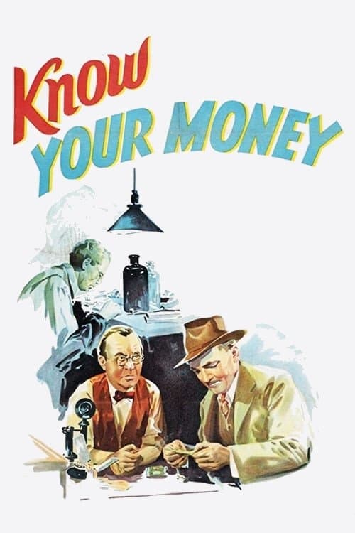 Know Your Money photo