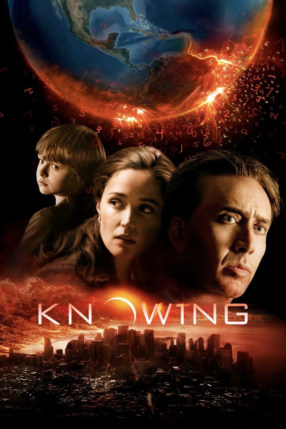 Knowing photo