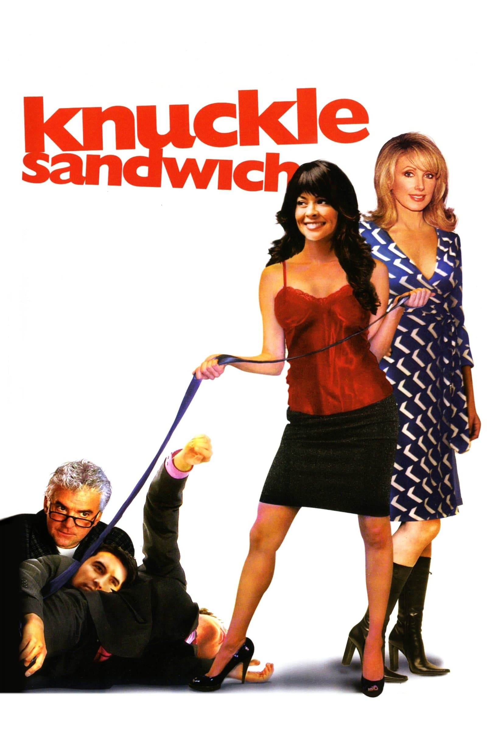 Knuckle Sandwich photo