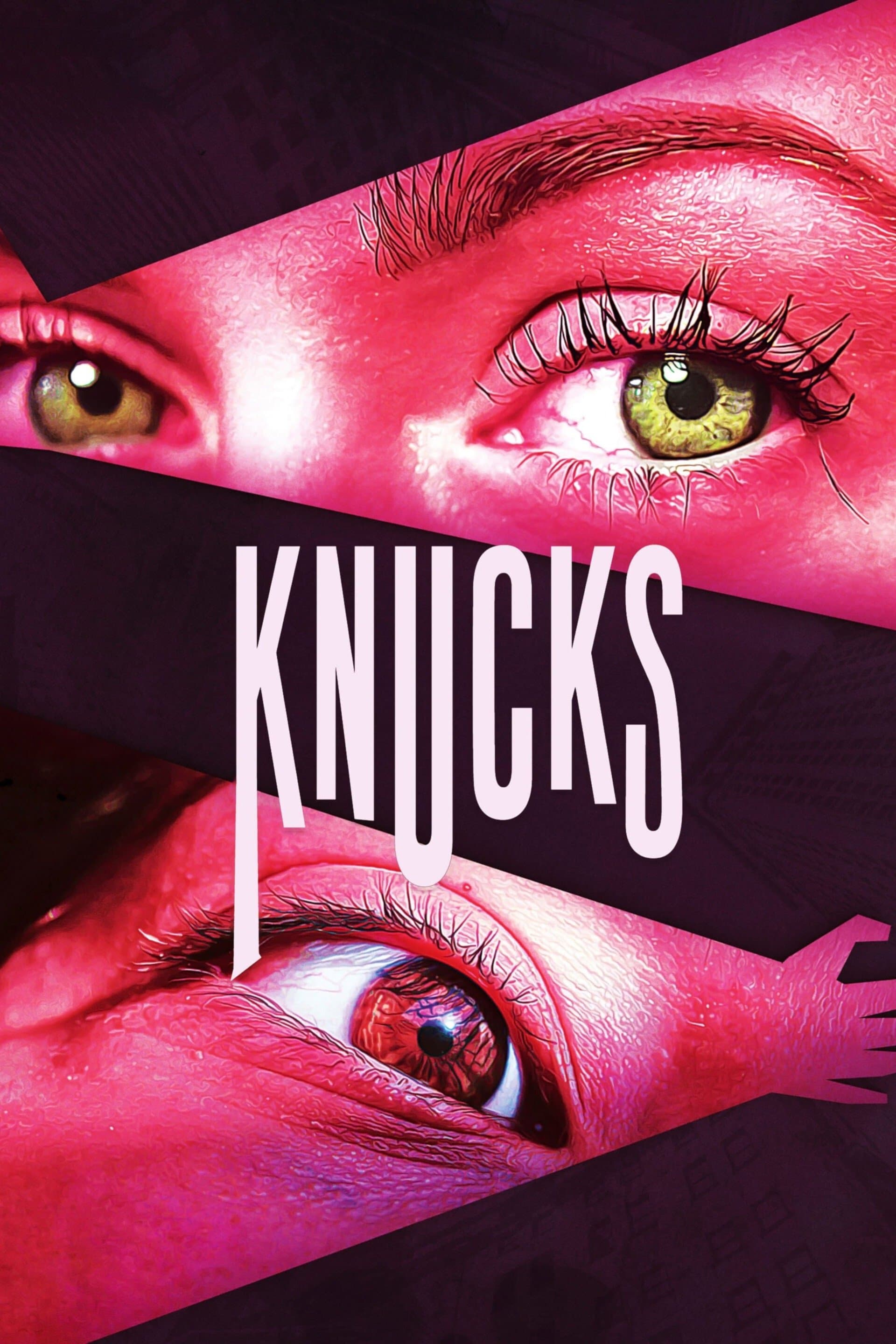 Knucks photo