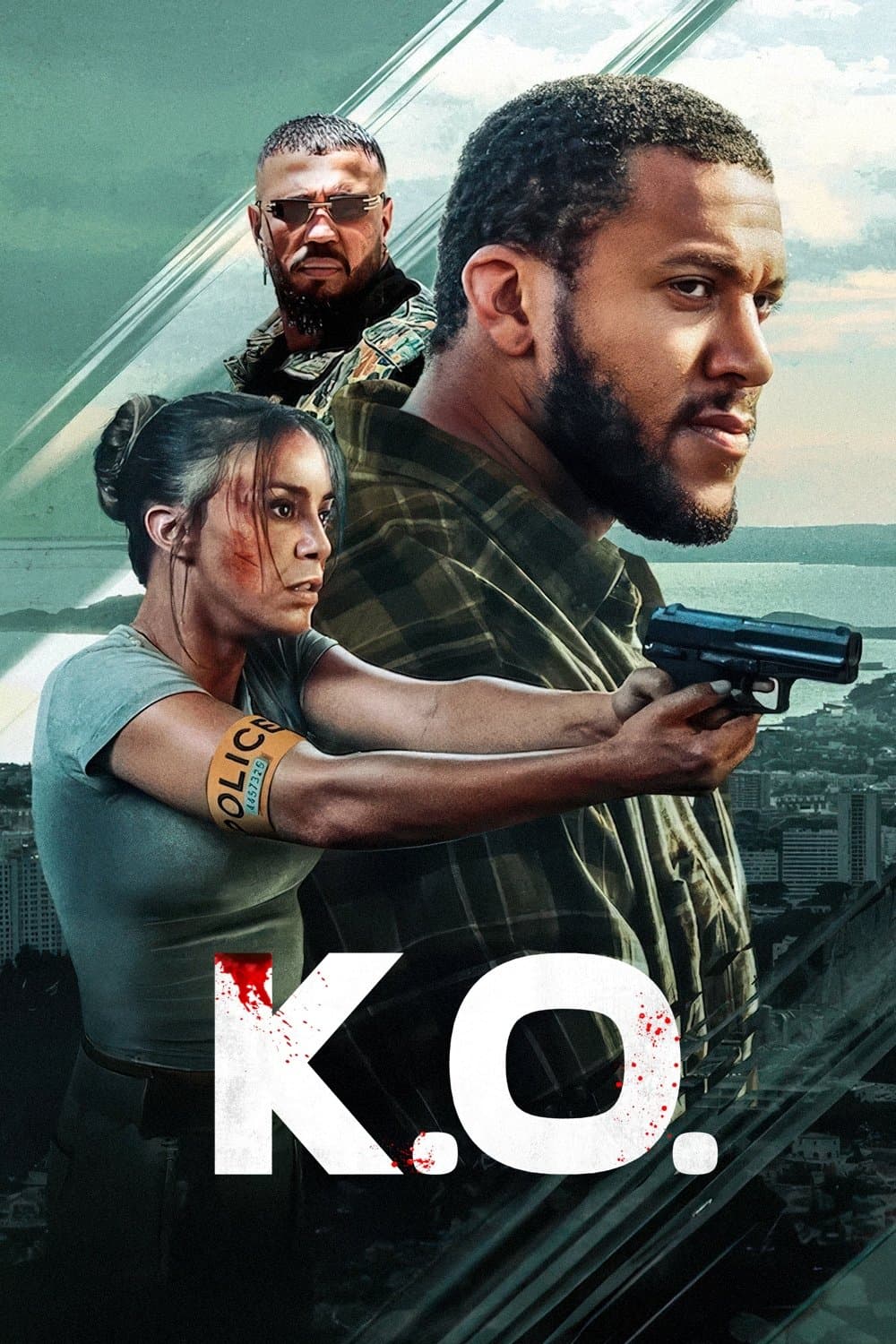 K.O. photo