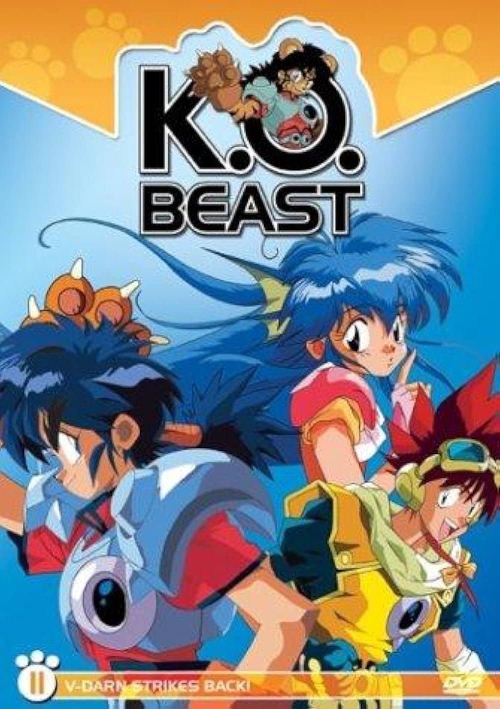 K.O. Beast photo