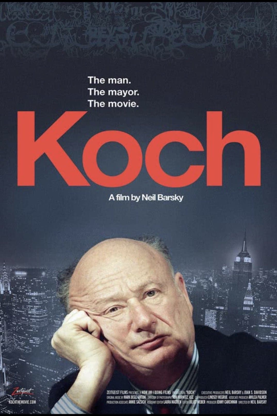 Koch photo