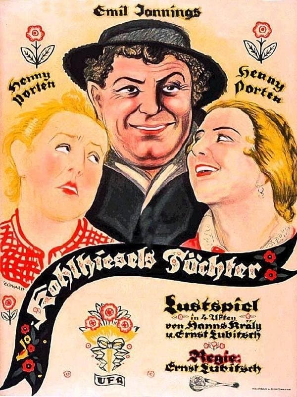 Kohlhiesel's Daughters photo