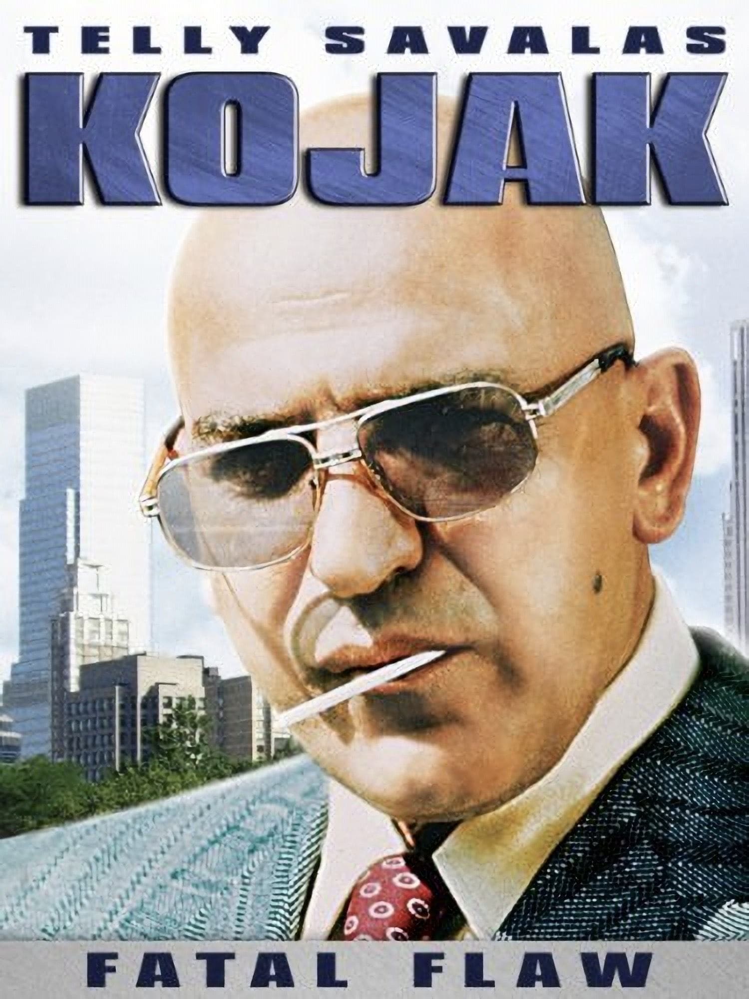 Kojak : Error Fatal photo