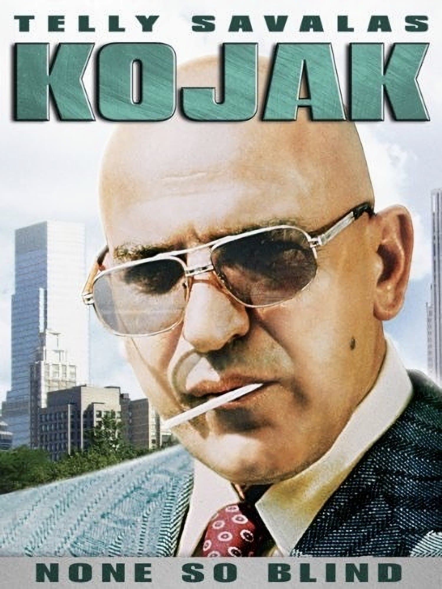 Kojak: None So Blind photo