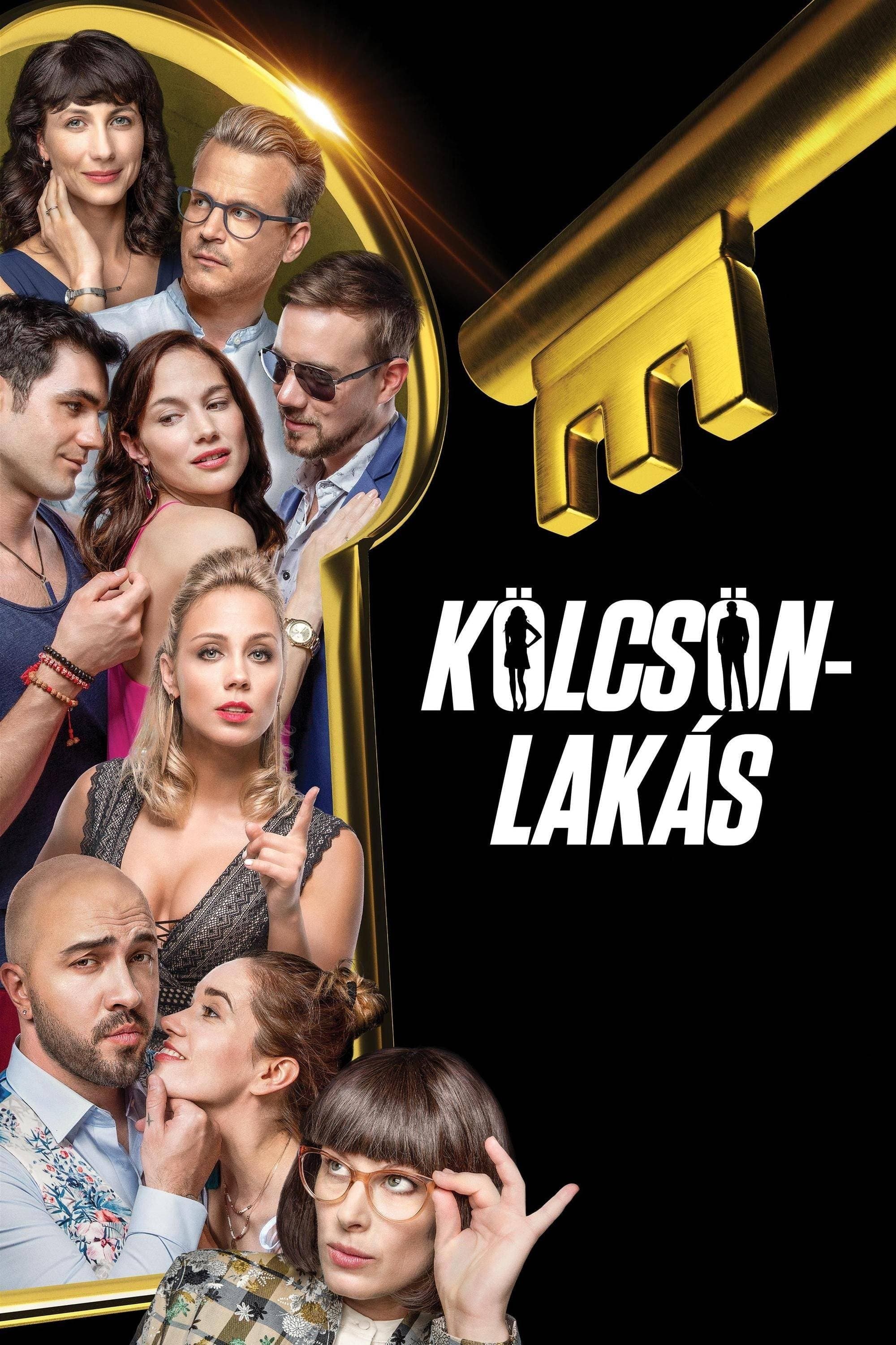 Kölcsönlakás photo