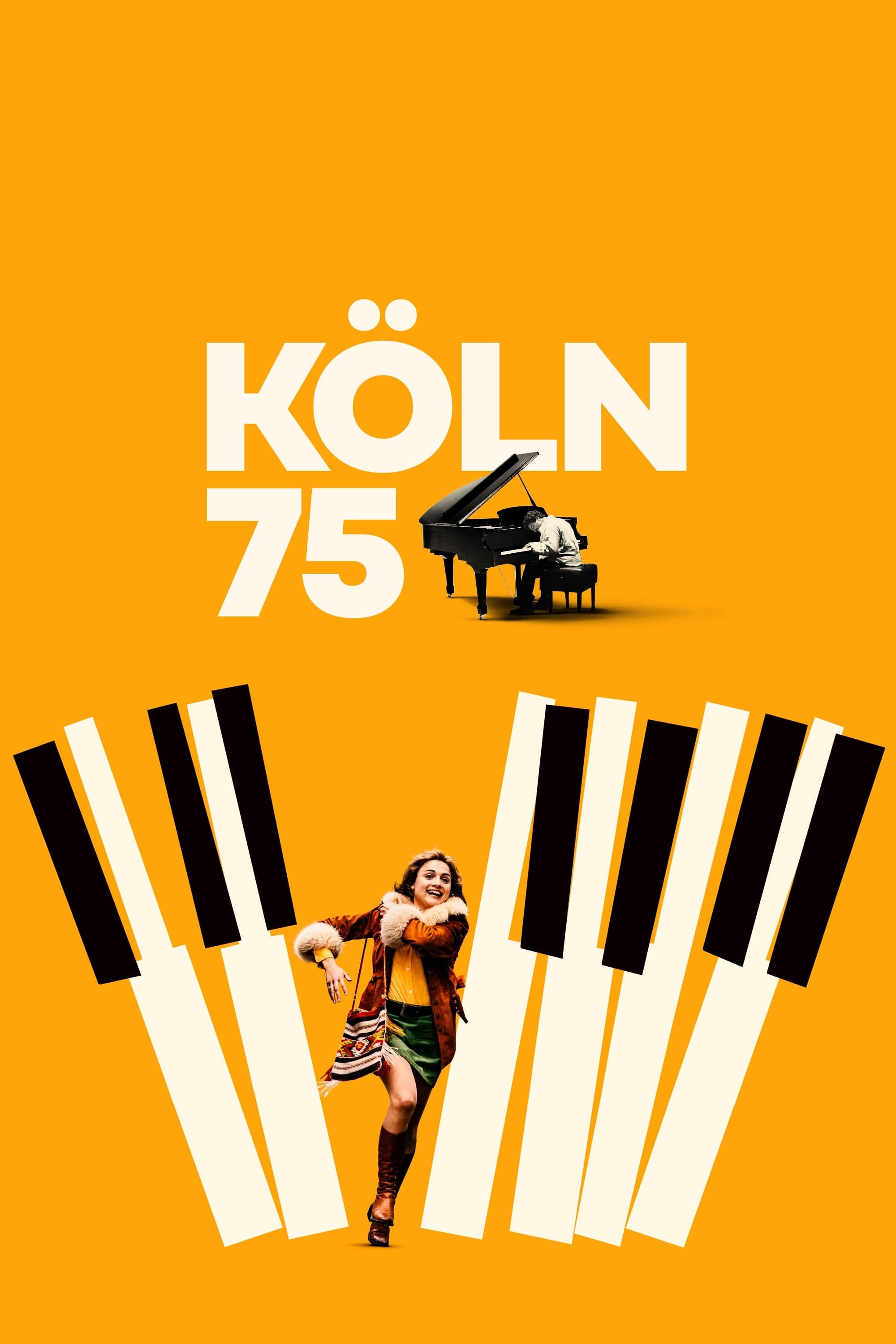 Köln 75 photo