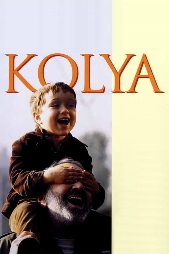 Kolya photo