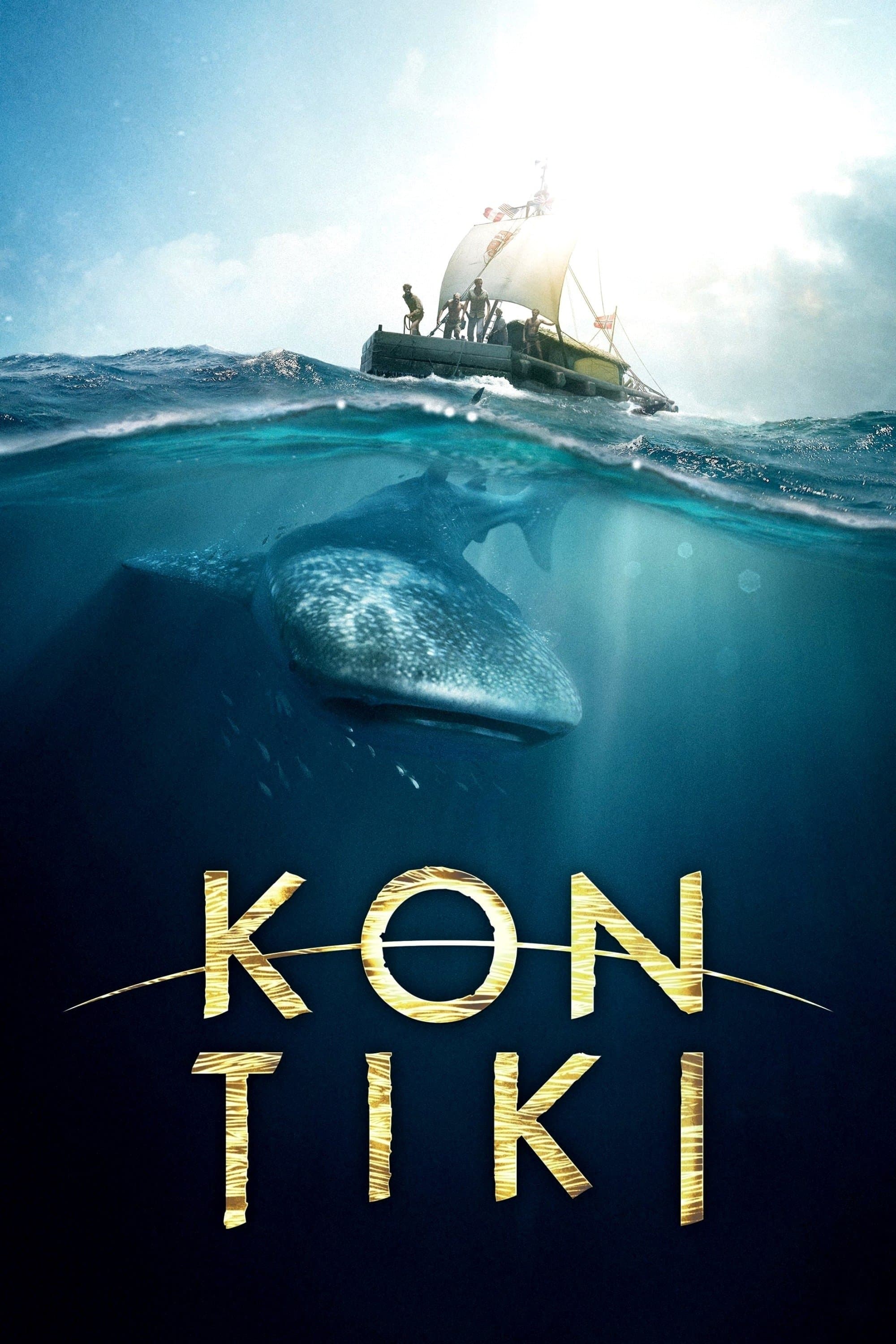 Kon-Tiki photo