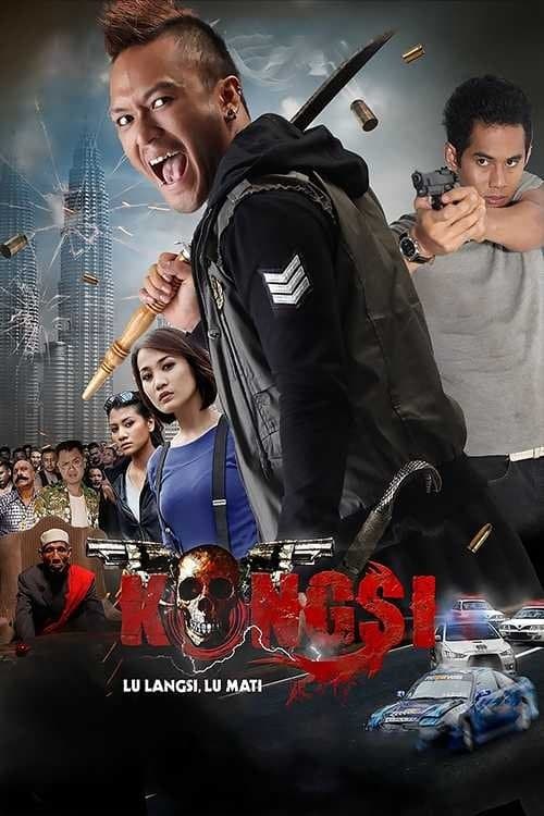 Kongsi photo