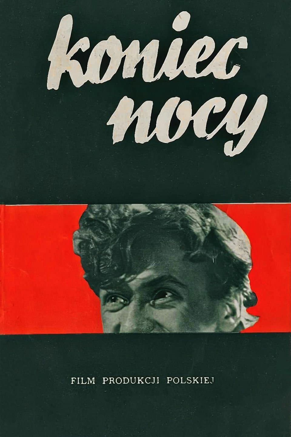 Koniec nocy photo