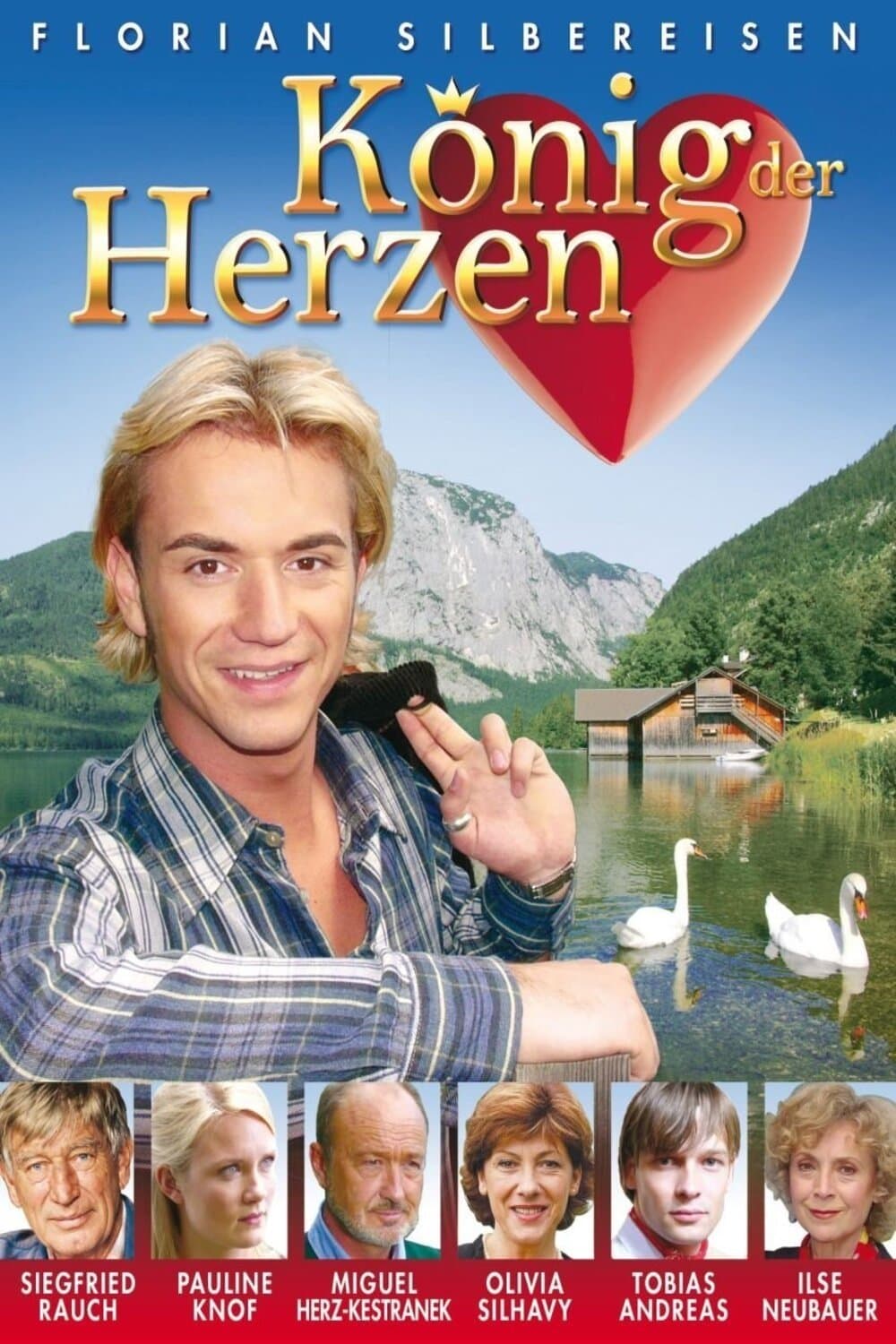 König der Herzen photo