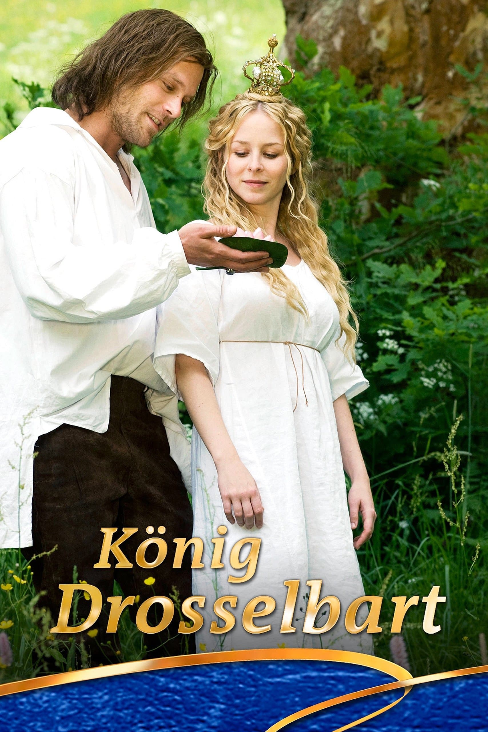 König Drosselbart photo