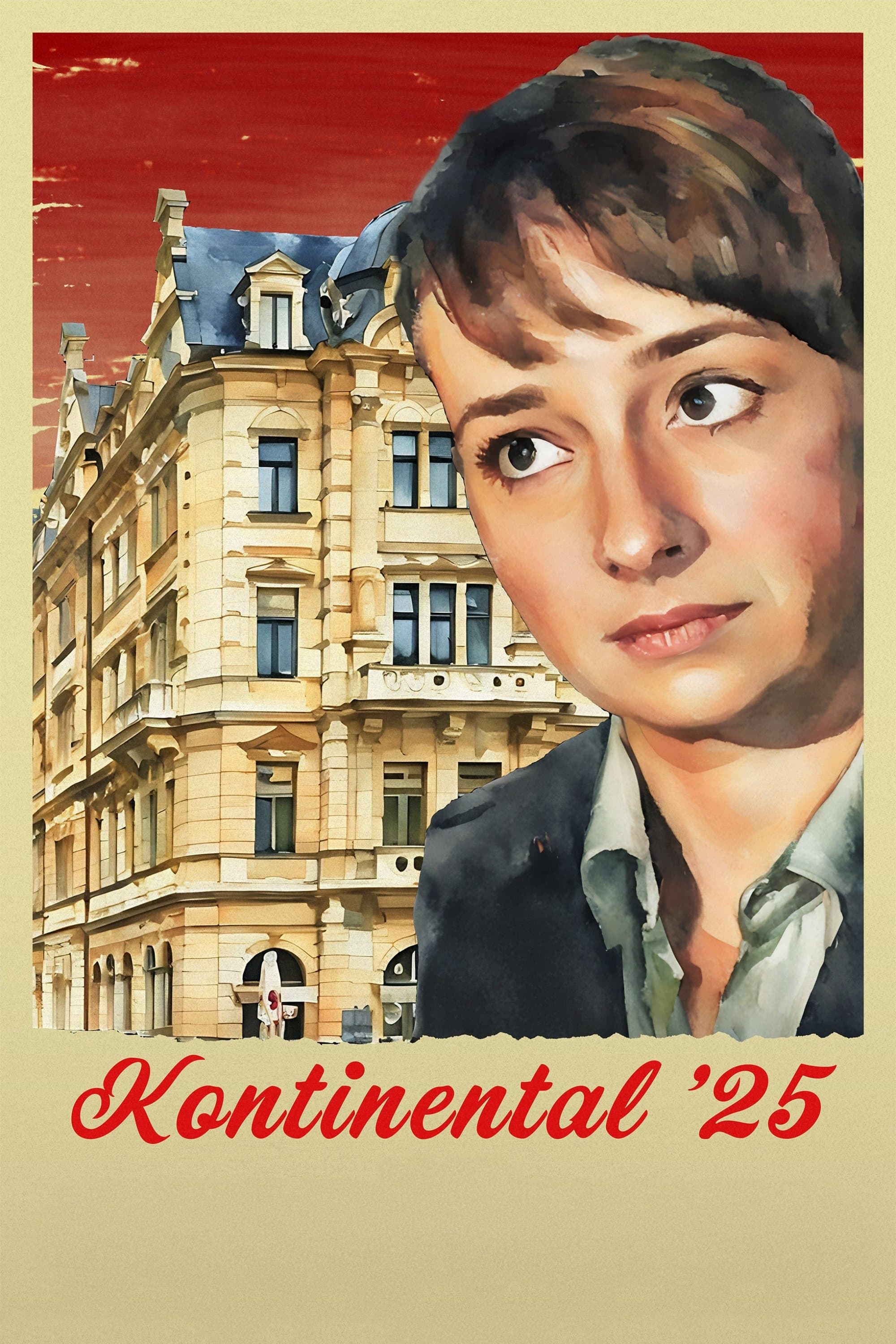 Kontinental '25 photo