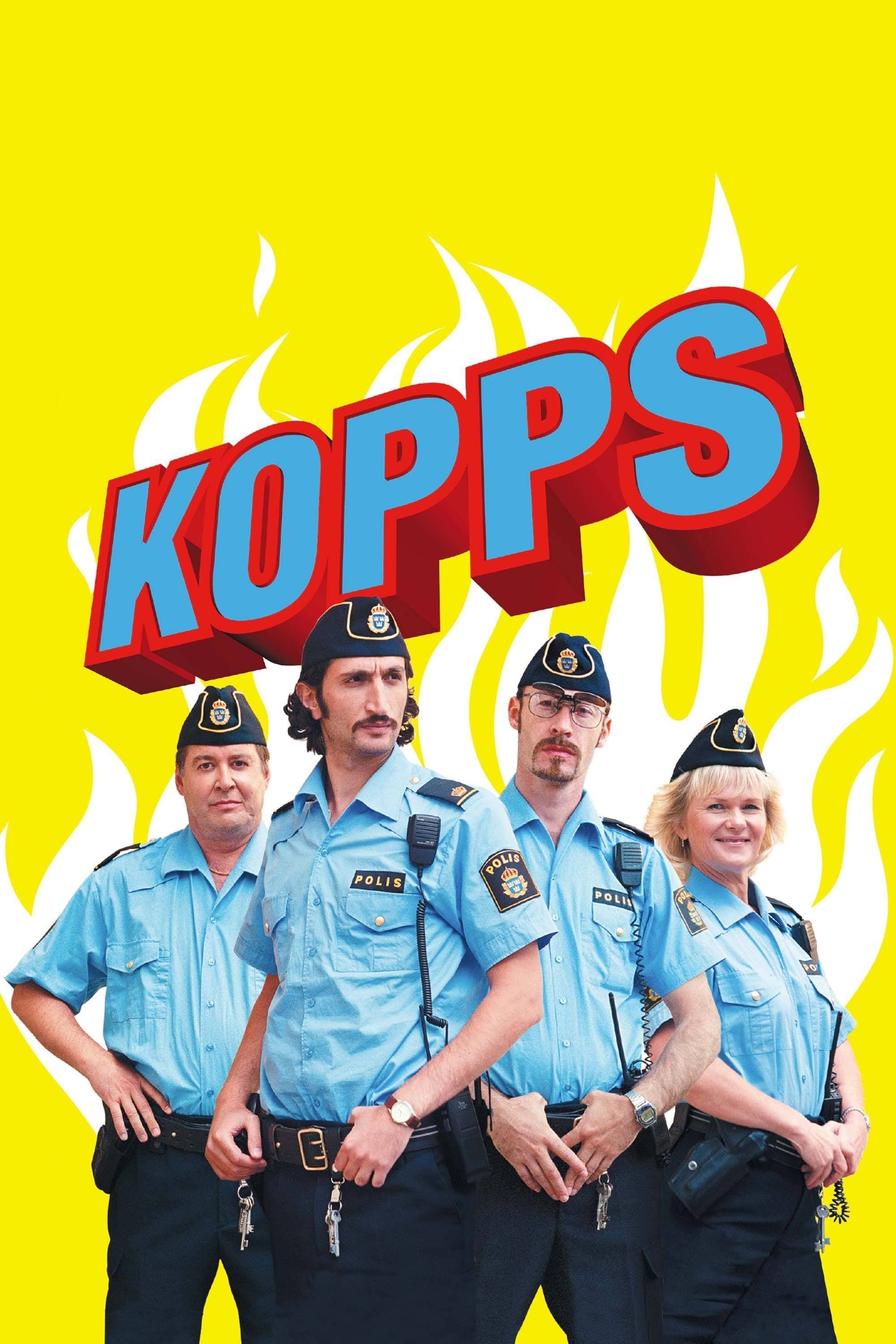 Kopps photo