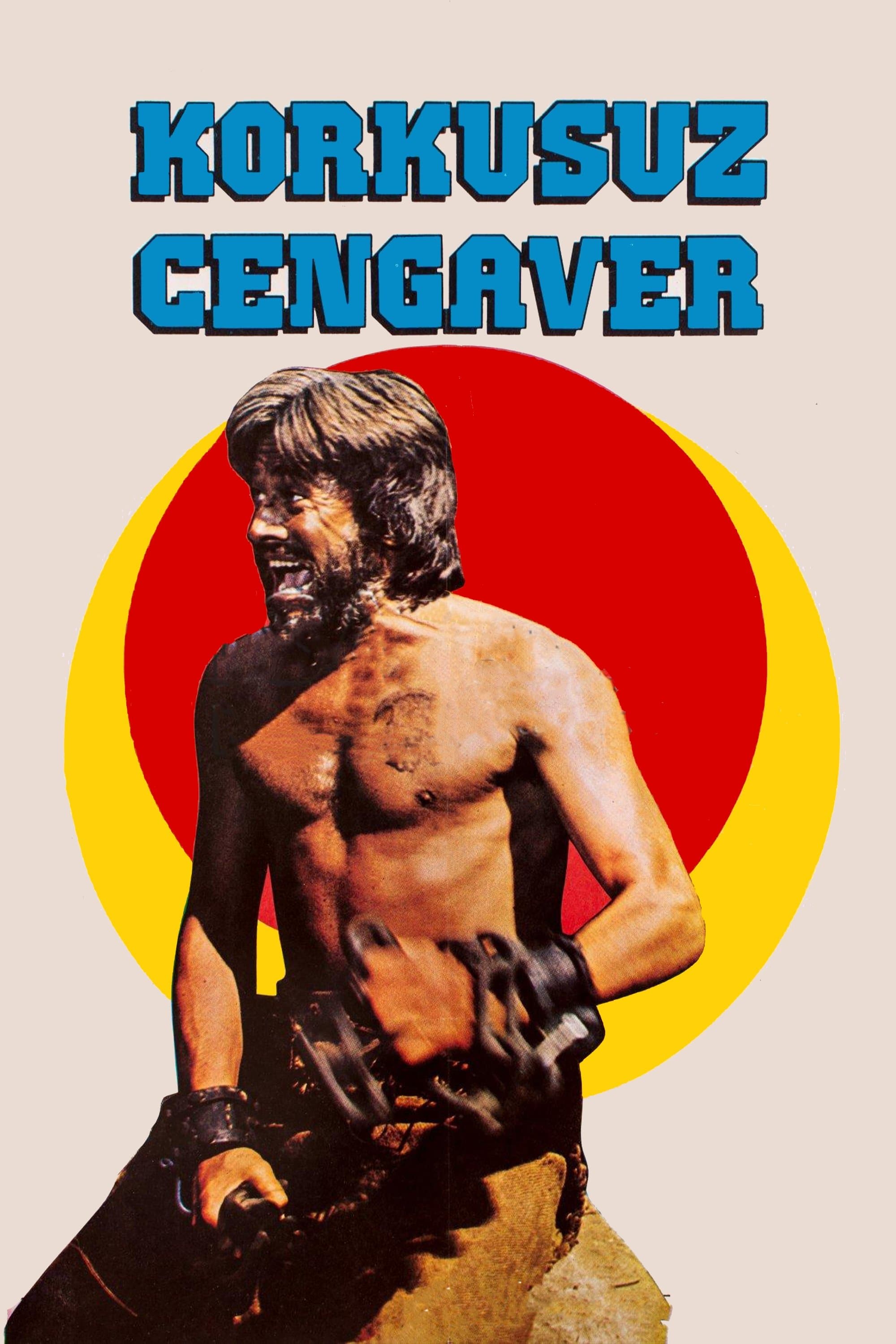 Korkusuz Cengâver photo