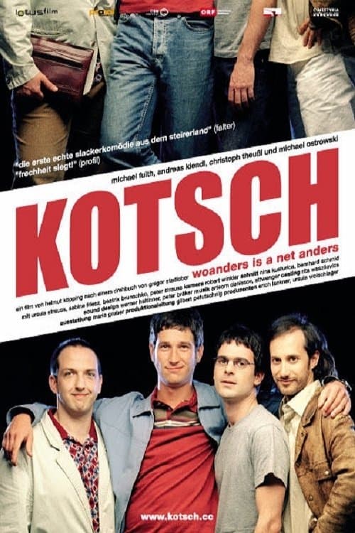 Kotsch photo
