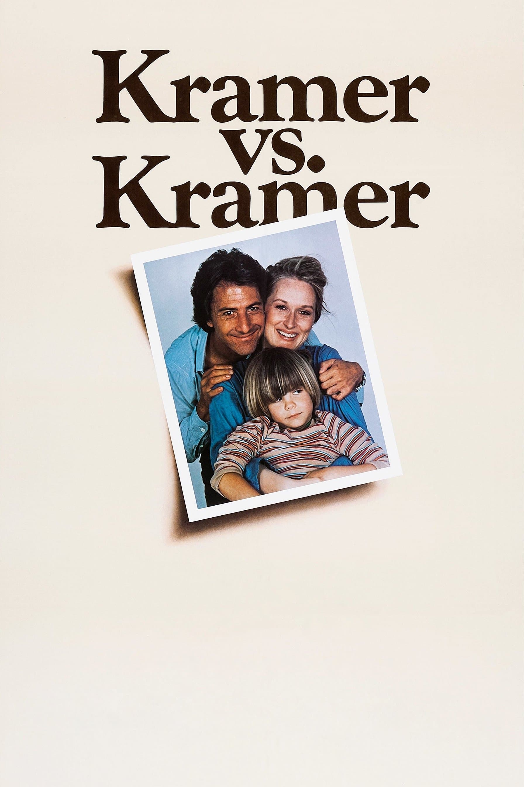 Kramer vs. Kramer photo