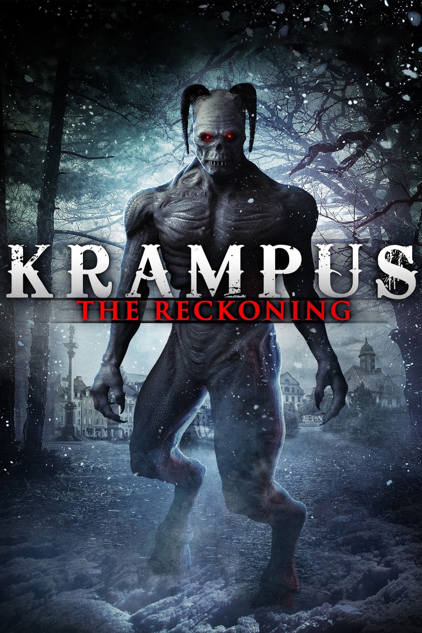 Krampus: The Reckoning photo