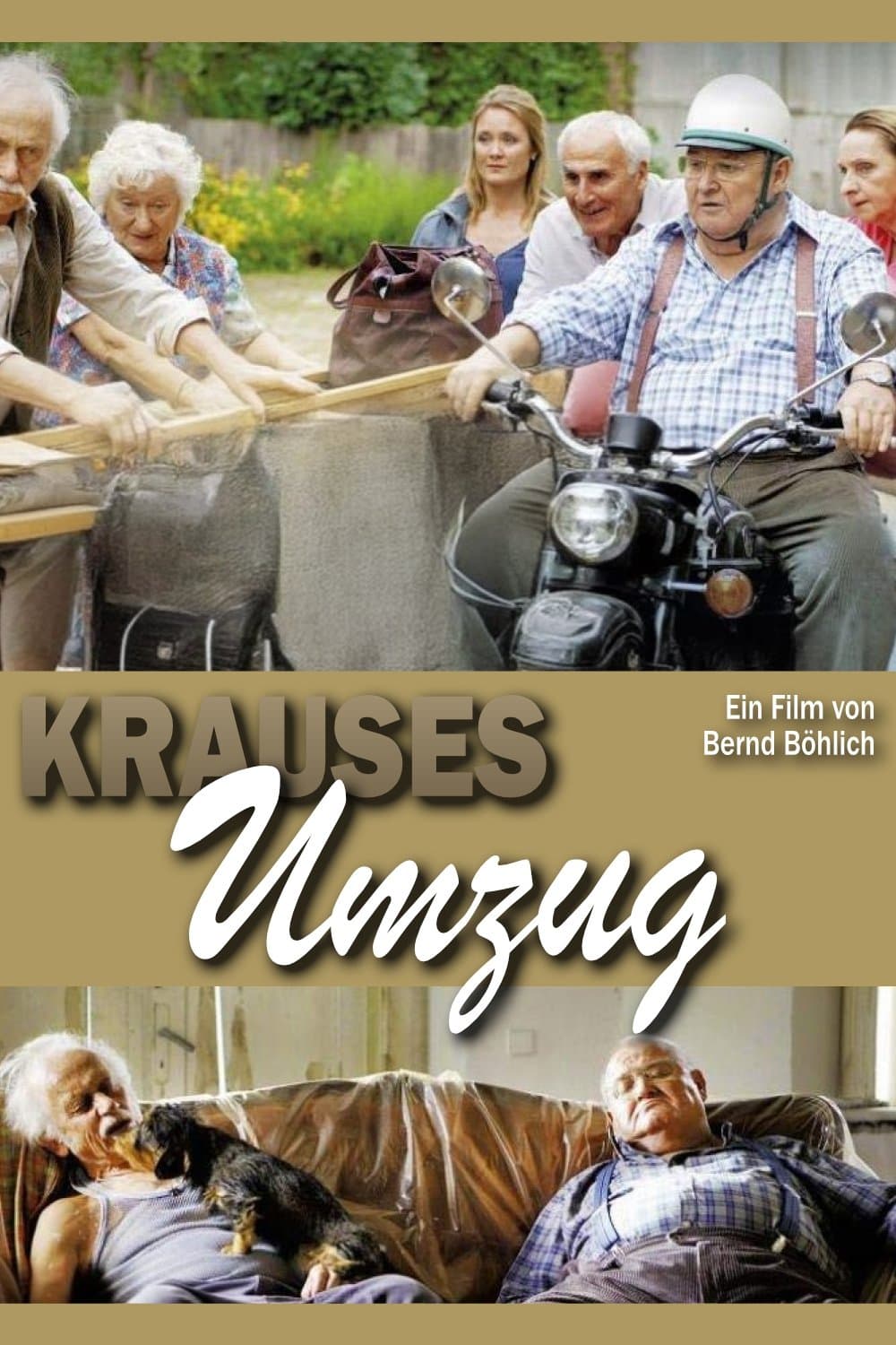 Krauses Umzug photo