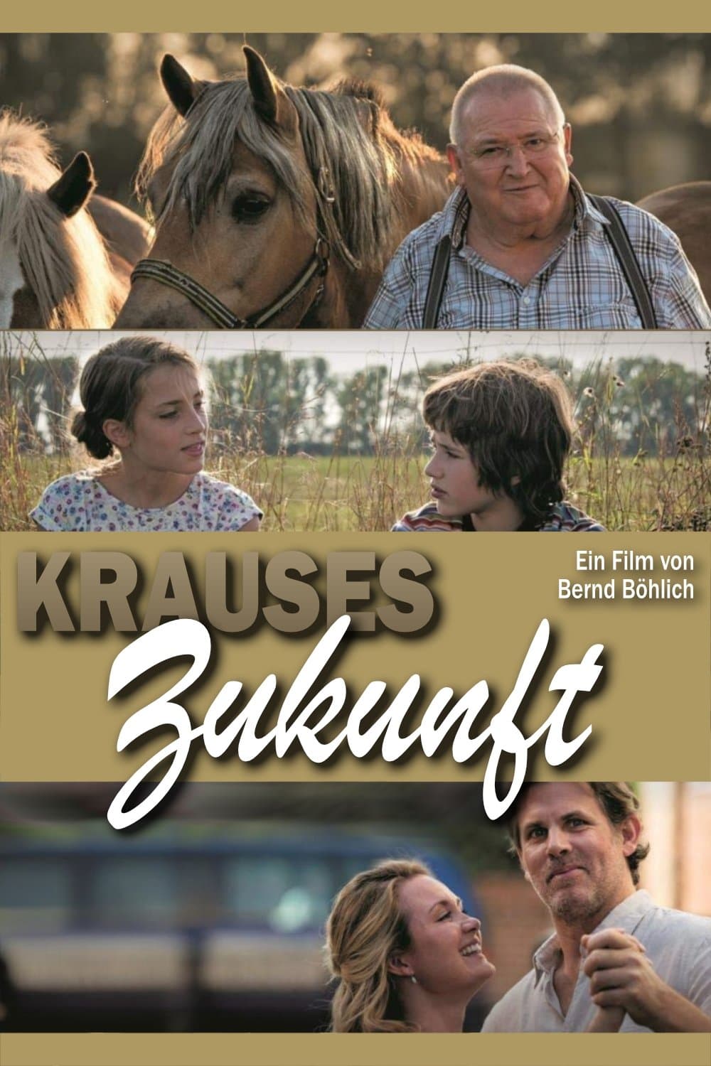 Krauses Zukunft photo