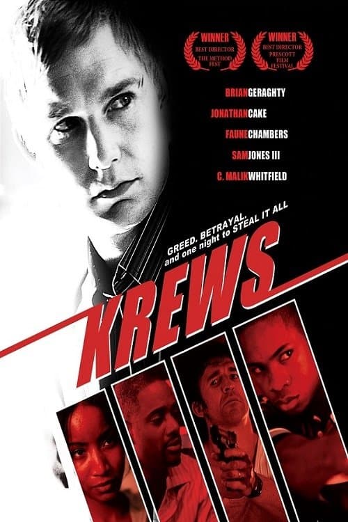 Krews photo