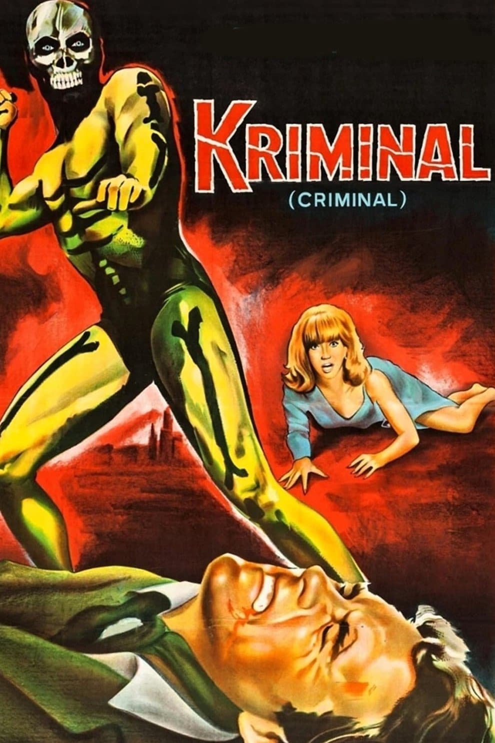 Kriminal photo